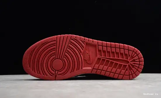Mountain 653532-002 653532-002 QS Lance Black Jordan 1 SB Air I 0418